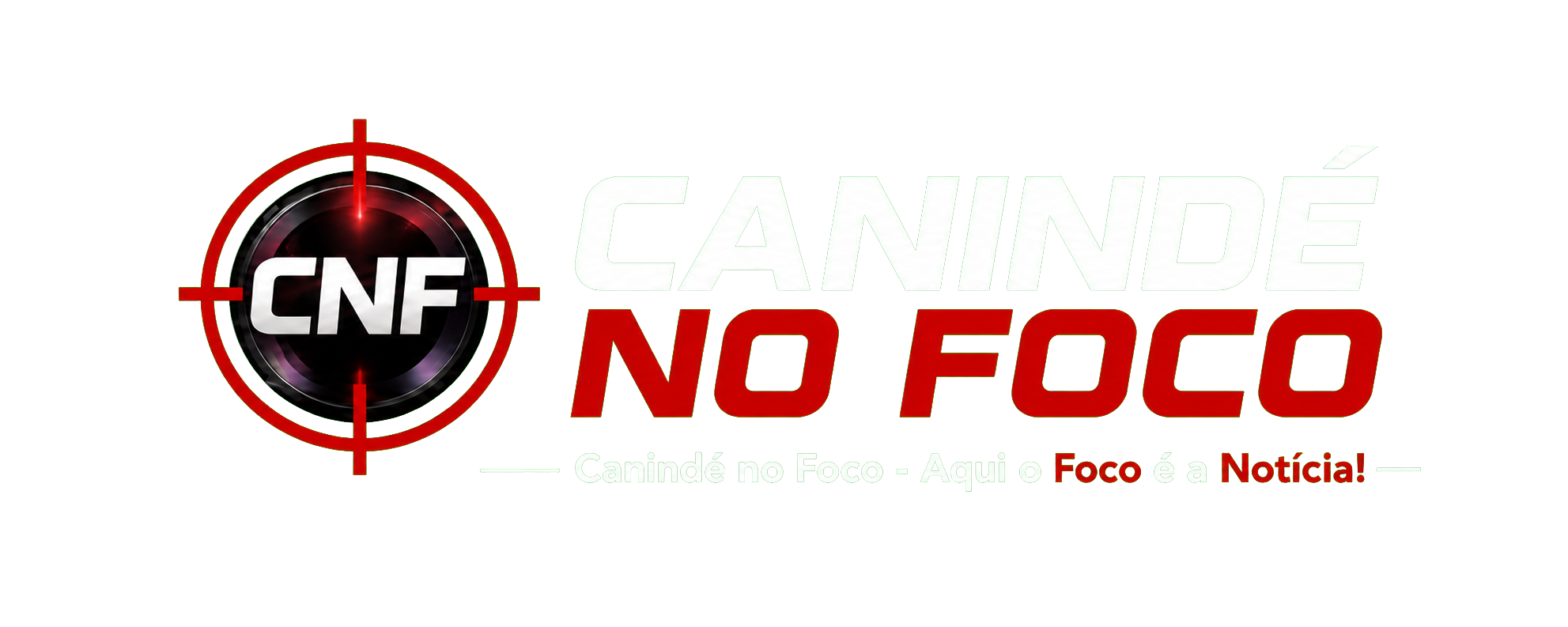 Canindé no Foco — Aqui o Foco é a Notícia!