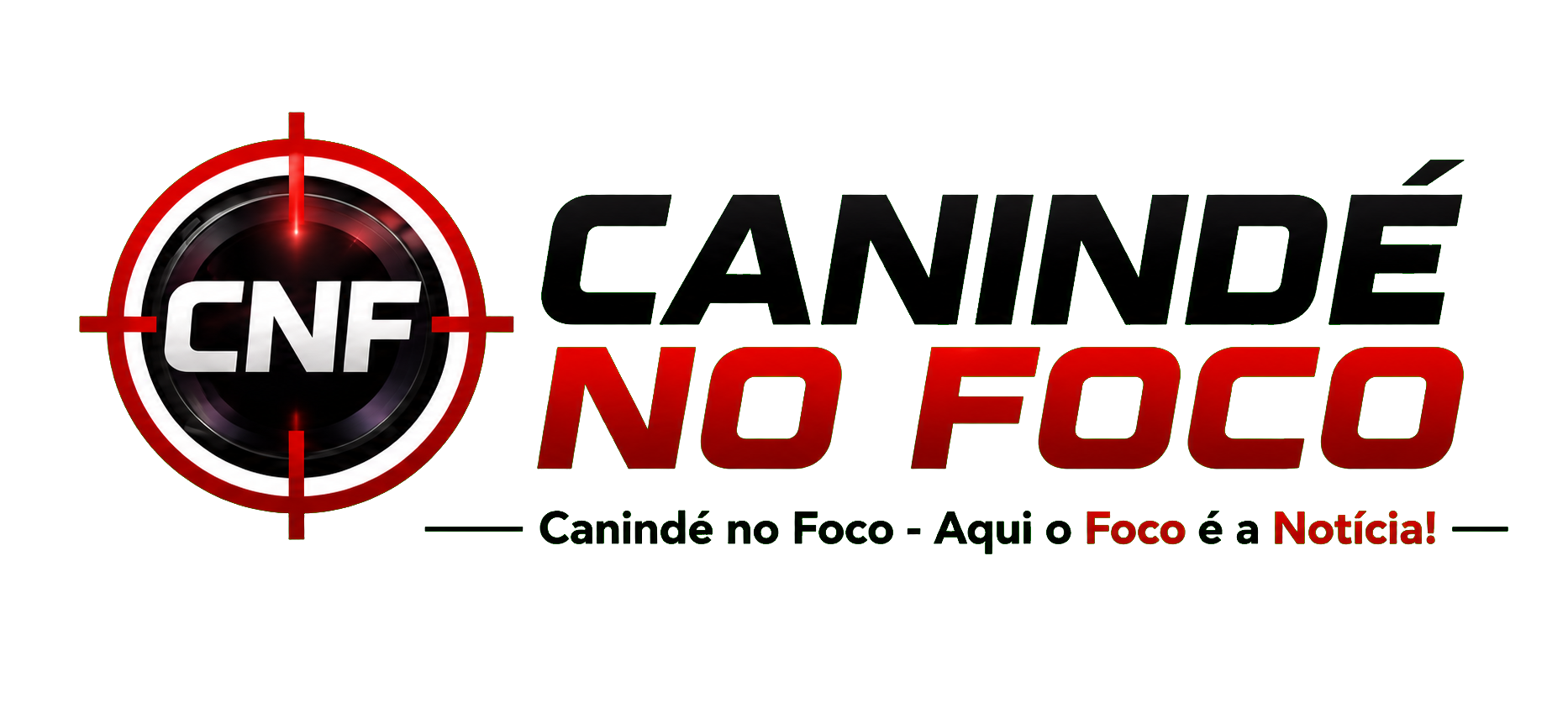 Canindé no Foco