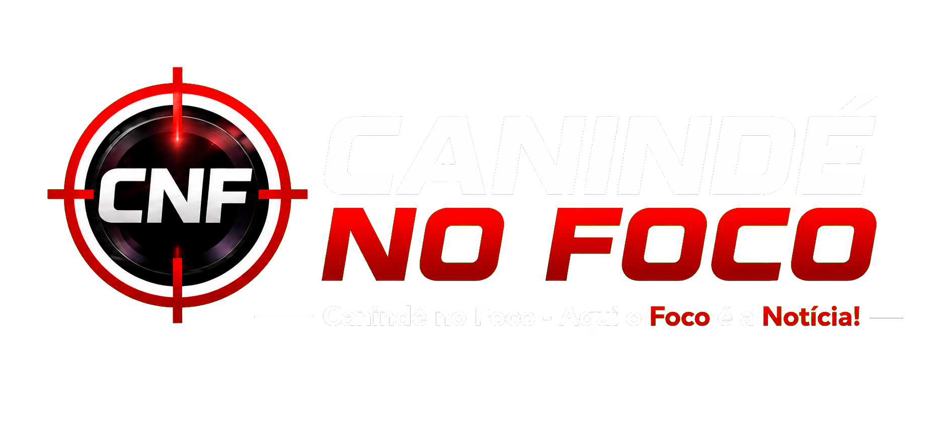 Canindé no Foco
