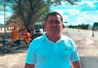 Cobrança do Dep. Almir Bié tira BR-020 do abandono e garante início imediato de reparos