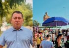 Almir Bié propõe criação do Centro de Apoio ao Romeiro em Canindé