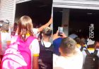 Desorganização e superlotação marcam volta às aulas em Canindé; crianças passam mal