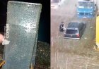 Canindé registra chuva histórica de 119 mm em duas horas, causando alagamentos e impactos na cidade.