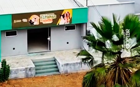 Após cobranças intensas, prefeito Jardel cede imóvel e garante espaço digno para a Patinha de Amor