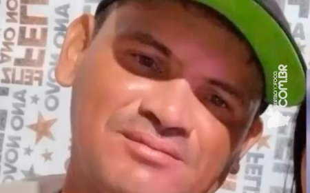 Homem é executado a tiros em bar na zona rural de Canindé; autor já foi identificado