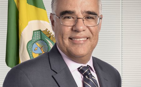 Canindé recebe mais de R$ 1,1 milhão em emendas parlamentares do senador Eduardo Girão