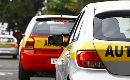 Novo processo da CNH provoca demissões em massa e preocupa setor de autoescolas no Ceará
