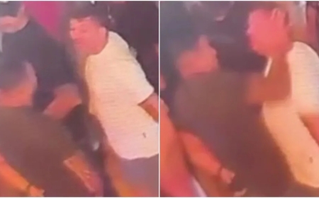 Segurança morre após tiroteio que matou policial em barraca de praia em Fortaleza