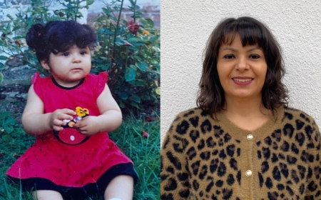 Criada na França, mulher adotada ainda bebê procura família biológica em Canindé
