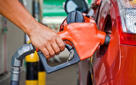Petrobras anuncia redução de 5,2% no preço da gasolina para distribuidoras