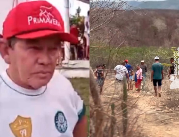 Boa viagem: Homicídio brutal: Pescador é morto a facadas após discussão com amigo no Sertão Central