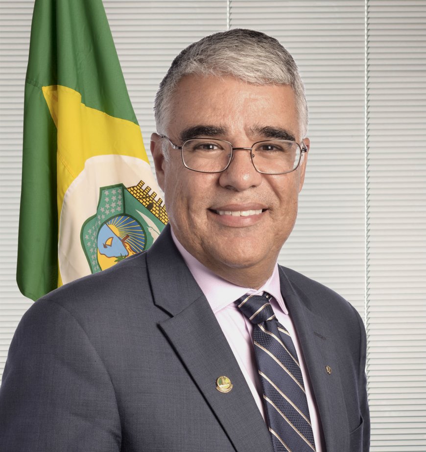 Canindé recebe mais de R$ 1,1 milhão em emendas parlamentares do senador Eduardo Girão