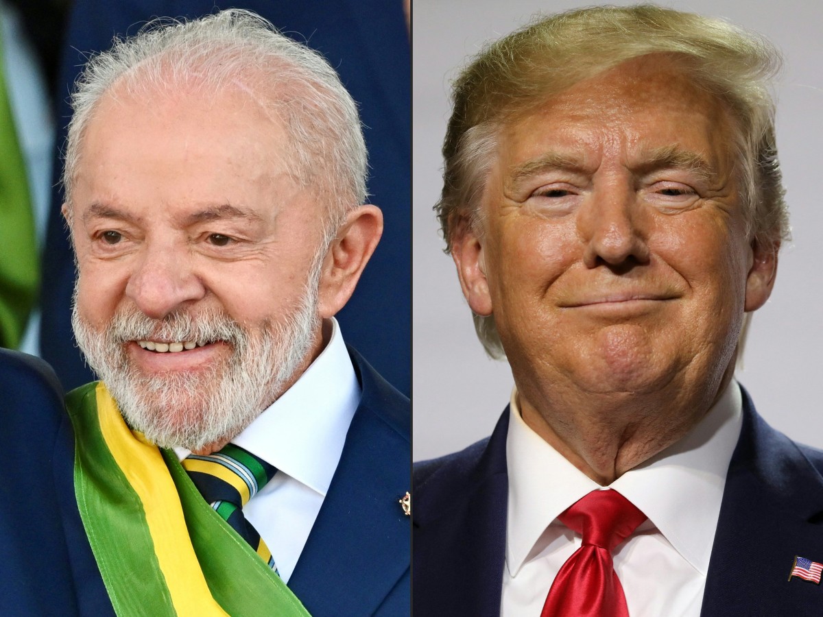 Brasil reage à tarifa de Trump, acusa EUA de protecionismo e anuncia ação na OMC