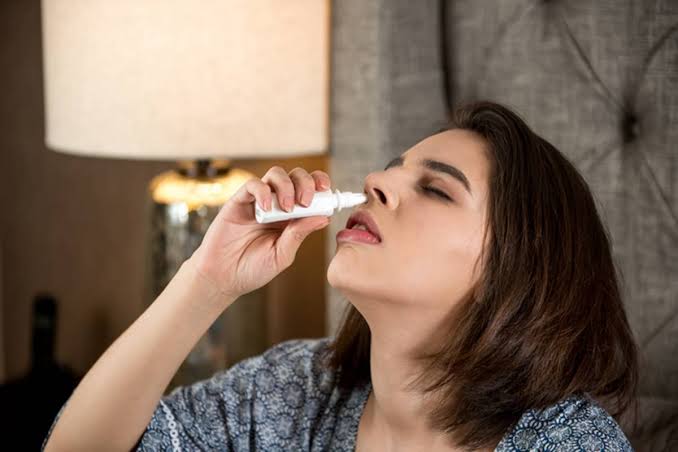 Você usa muito sorine? Especialista afirma que uso frequente pode afetar pressão e coração