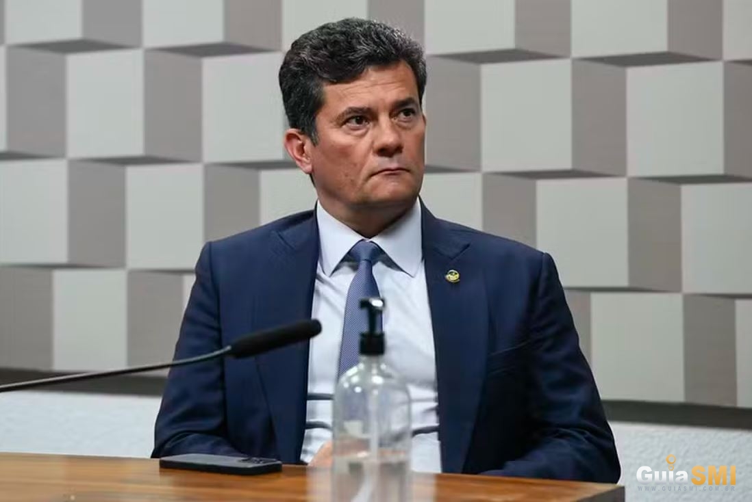 Pesquisa Genial/Quaest aponta Sergio Moro na liderança da disputa pelo Governo do Paraná