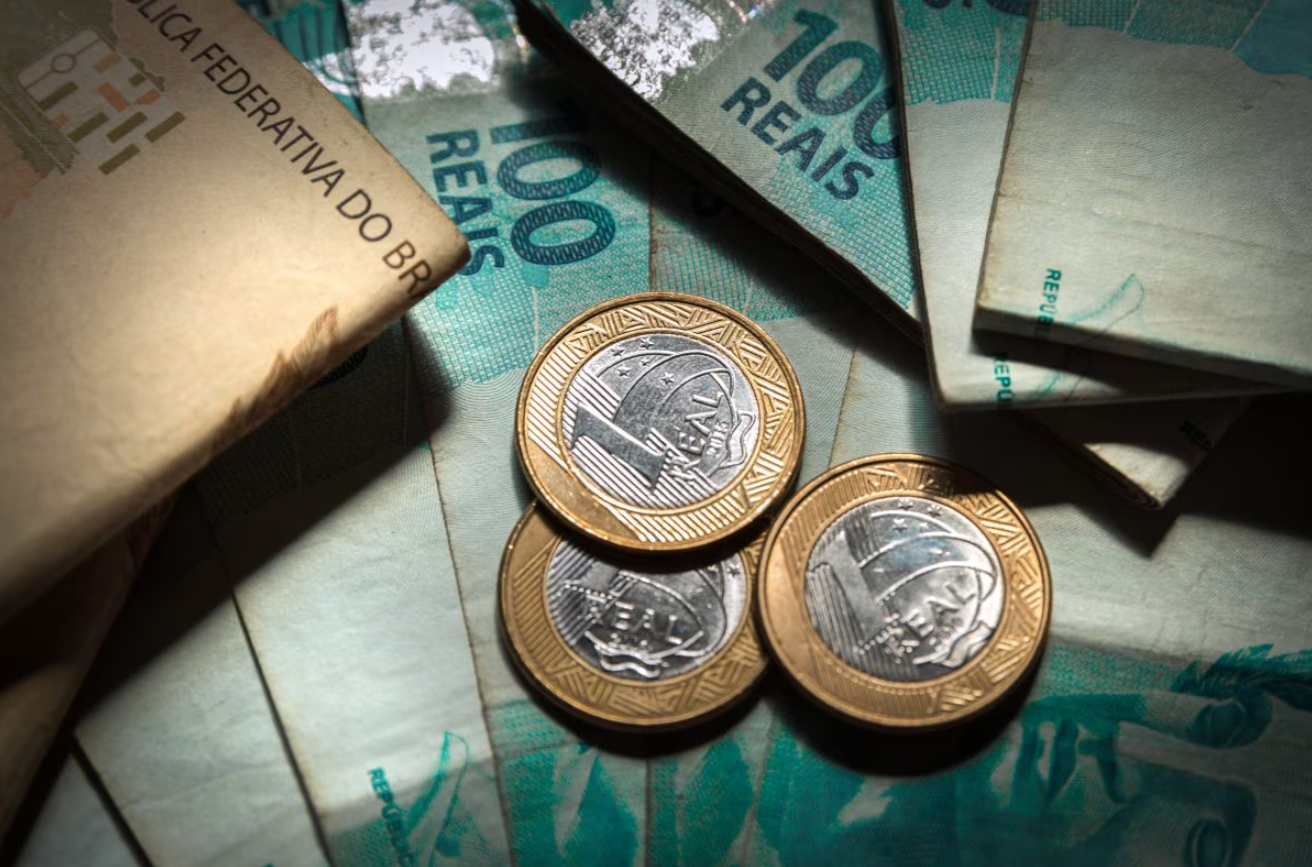 Mercado financeiro diminui previsão da inflação de 2026 para 5,12%
