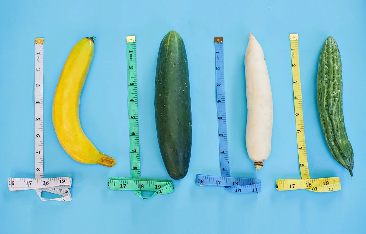 Homem que diz ter órgão genital de 25 cm revela pressão por causa da fama na internet