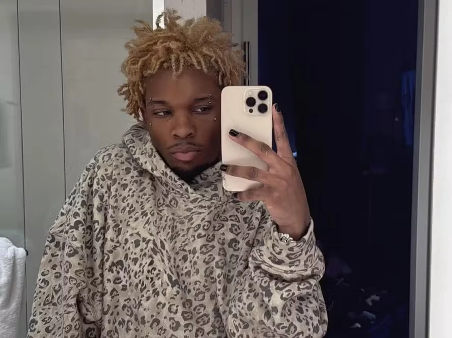 Rapper D4vd vira réu por suspeita de homicídio e esquartejamento de adolescente de 14 anos
