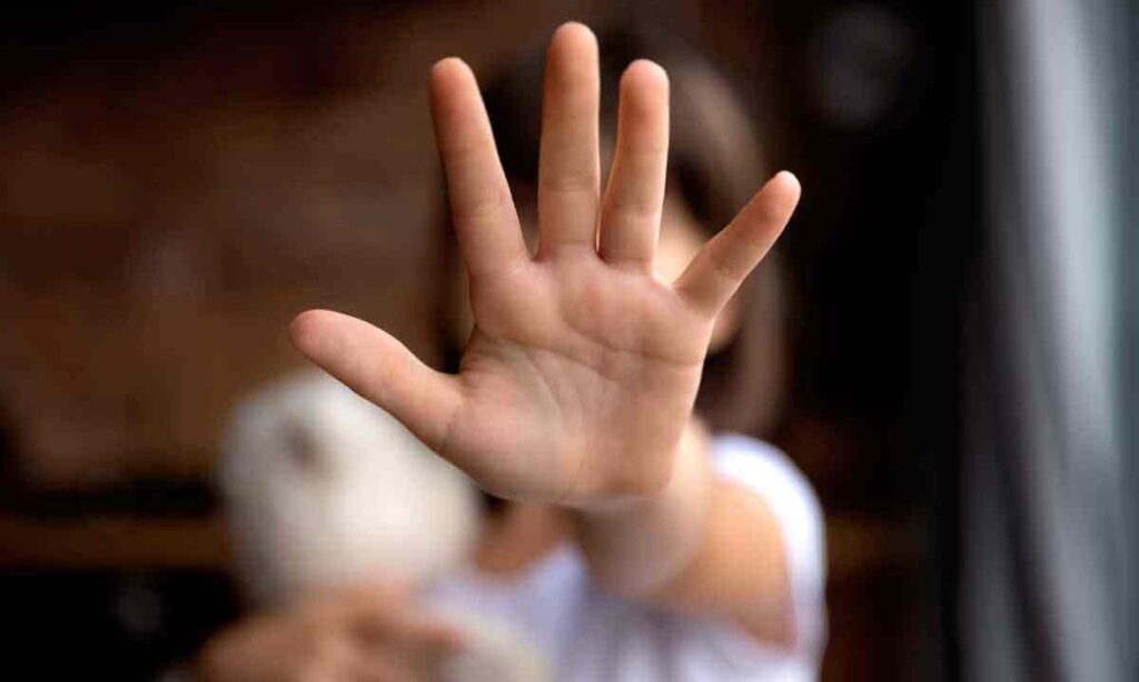 Homem é preso em Quixadá suspeito de abuso sexual contra criança de apenas 2 anos