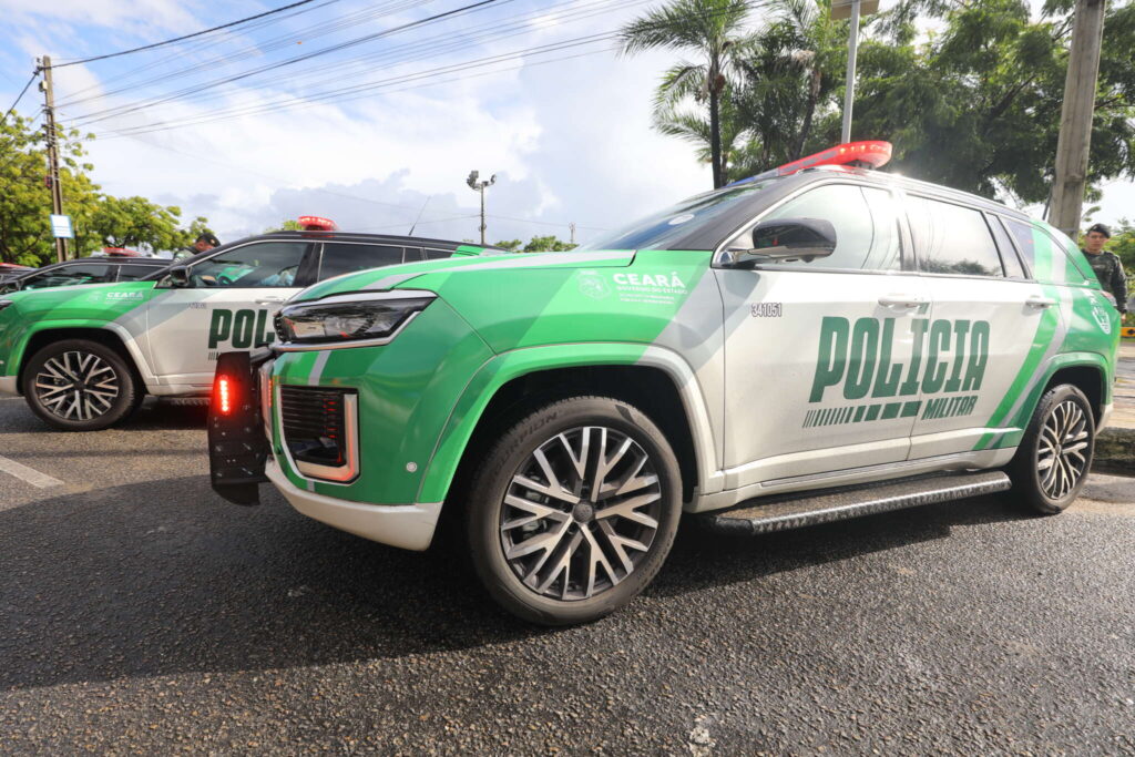 Mulher finge assalto para ficar com R$ 8 mil do pai mas acaba descoberta pela Polícia
