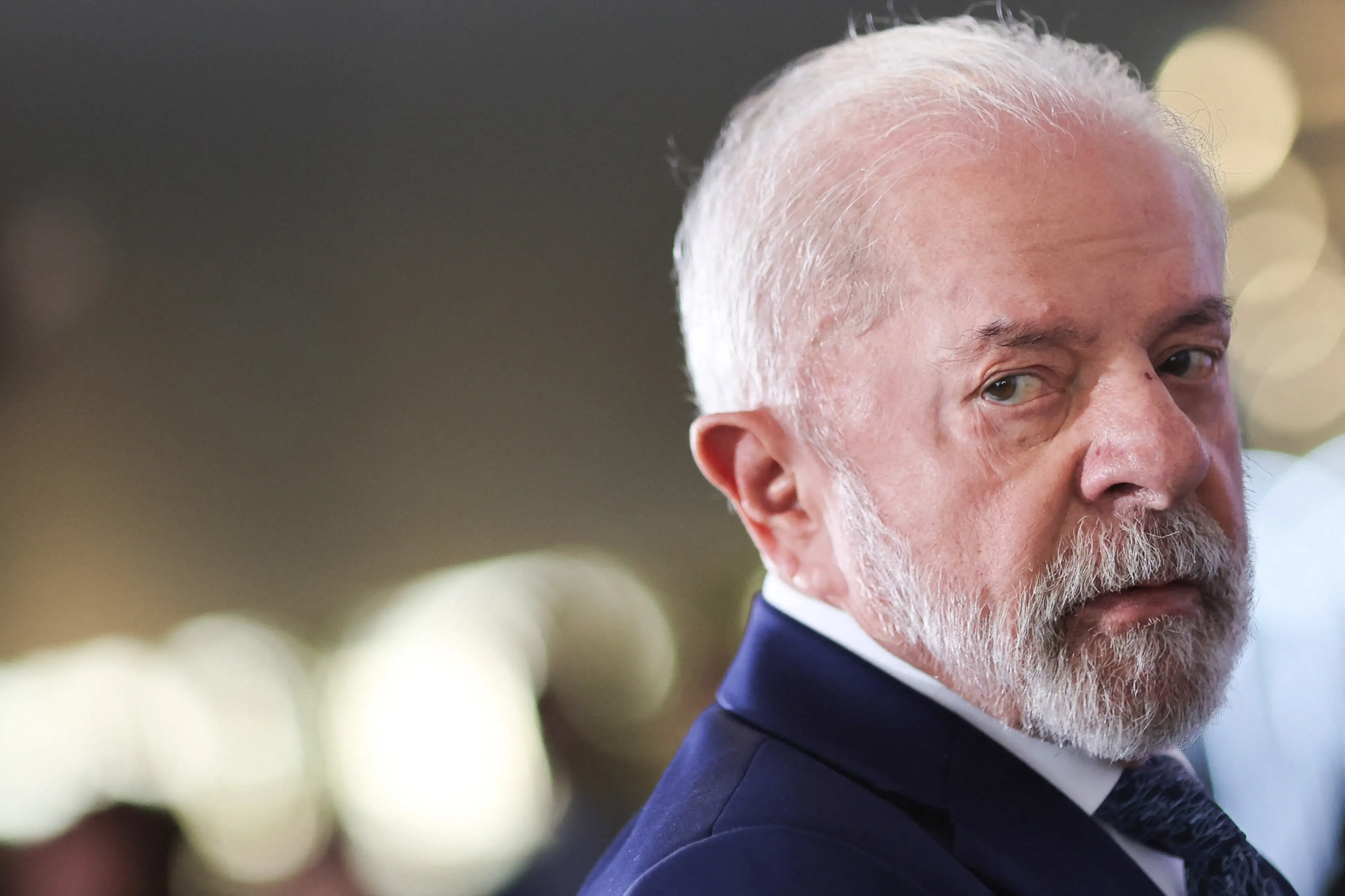 Justiça Eleitoral de SP multa Lula por propaganda antecipada; decisão é passível de recurso