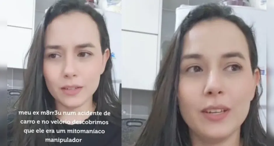 Cearense descobre, no velório do companheiro, vida dupla mantida por 13 anos; caso repercute em todo o País