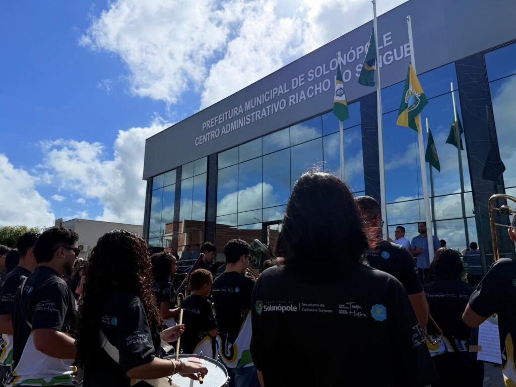 MPCE cobra prefeitura de Solonópole por plano para reduzir mortalidade materno-infantil no município