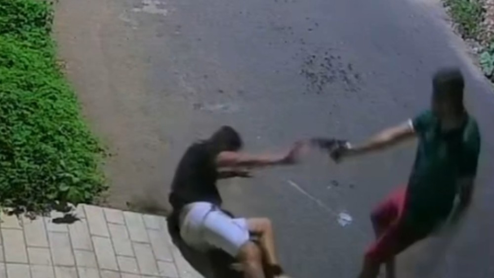Discussão em conveniência termina com homem morto a tiros no Ceará