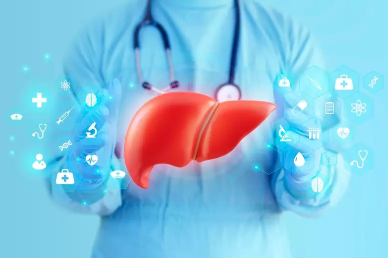 Estudo sobre hepatites virais traça panorama da doença em onze anos