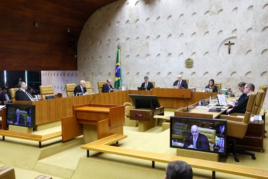 STF derruba restrição da Reforma Tributária e amplia isenção para compra de veículos por pessoas com deficiência e autismo