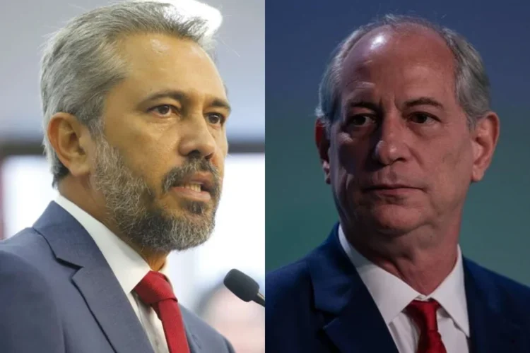 Com Ciro ou Elmano? TRE decide, nesta terça-feira, destino da Federação União Progressista no Ceará