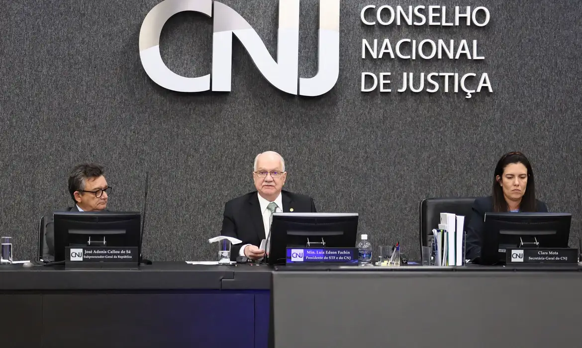 Nova proposta do CNJ busca ampliar transparência e preservar imparcialidade de magistrados