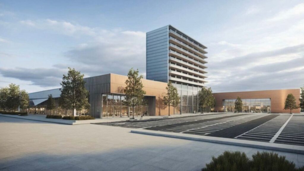 Empresa promete shopping em Quixeramobim com expectativa de gerar até 2,5 mil empregos