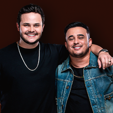 Prefeitura de Quixeramobim confirma cancelamento de show da dupla Matheus & Kauan