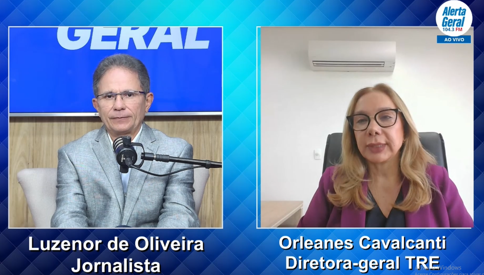 TRE reforça estrutura para eleições de 2026 e garante preparação para combater fake news, inteligência artificial e influência do crime organizado