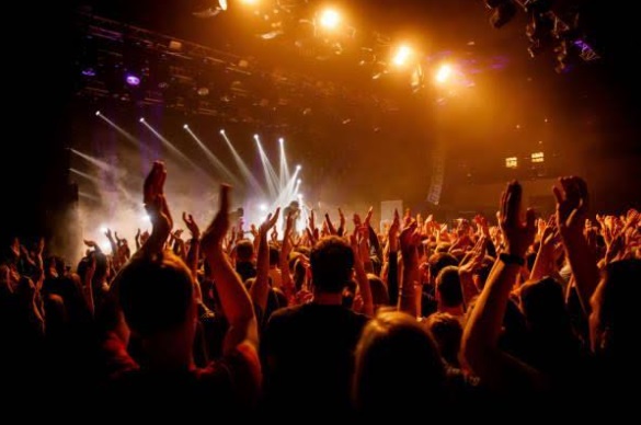 Quixeramobim: MPCE recomenda medidas de segurança para eventos com público acima de mil pessoas