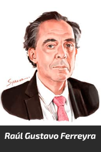 Responsabilidade constitucional do presidente argentino na política externa