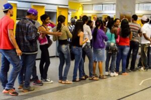 Digitalização não isenta banco de cumprir limite de tempo para atendimento na fila