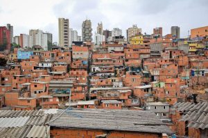 Atlas da Mobilidade Social e controle judicial de políticas públicas: o que os dados provam