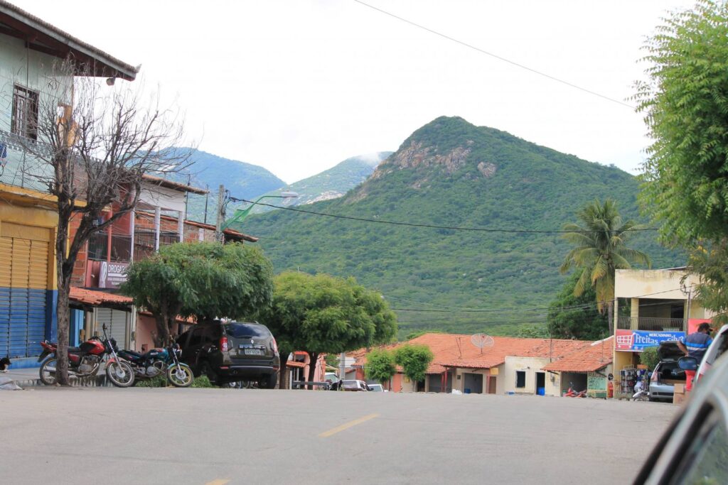 Ibaretama é escolhida para sediar final do Rally Forrageiras, evento agro organizado pela CNA