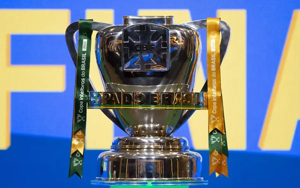 Copa do Brasil: veja todos os classificados para as quartas de final