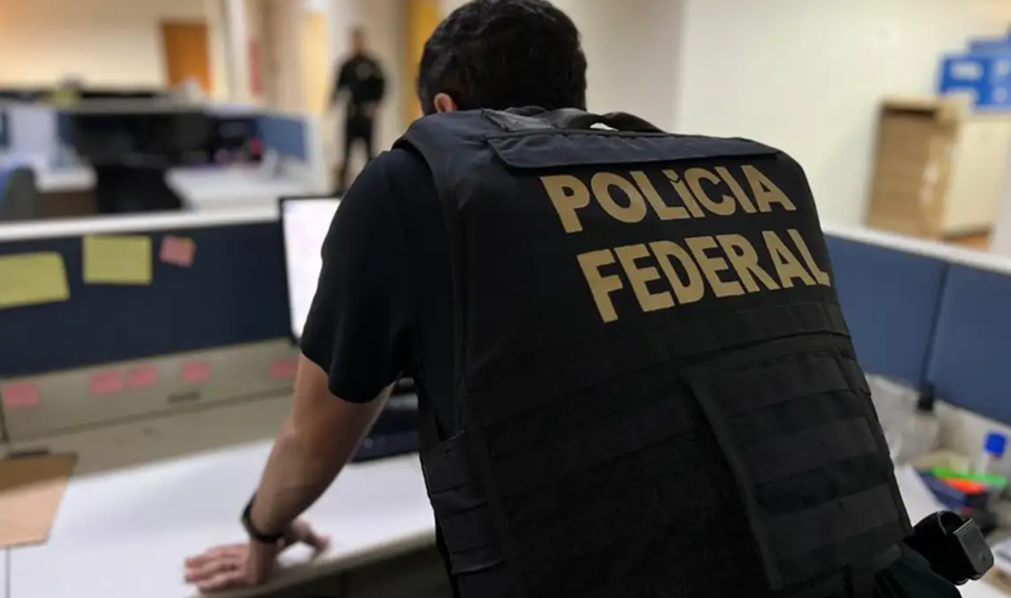 PF deflagra cinco operações contra crimes de abuso sexual infantojuvenil em cidades do Ceará