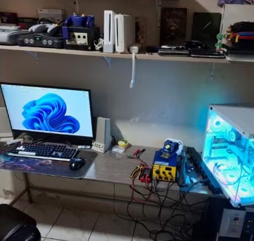Polícia Federal realiza cinco operações contra crimes de abuso sexual infantil na internet