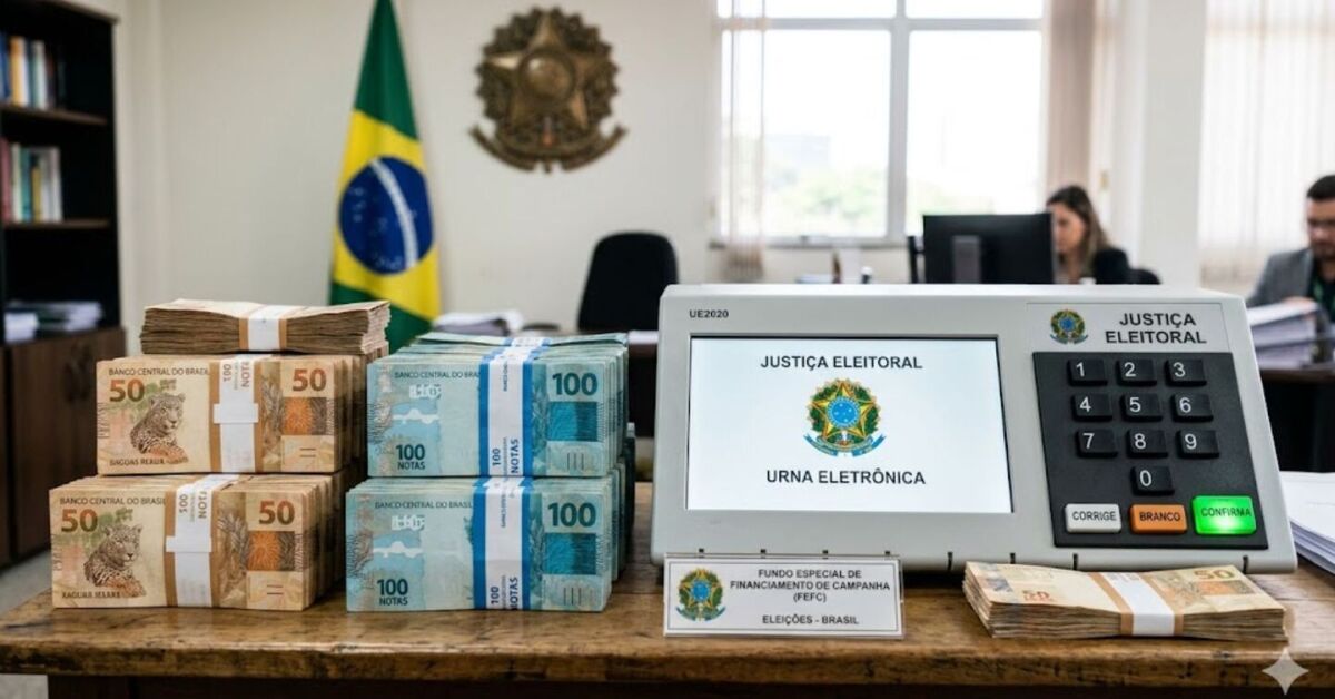 Eleições de 2026, com R$ 61 bilhões em emendas parlamentares, antecipam maior fortalecimento do Congresso