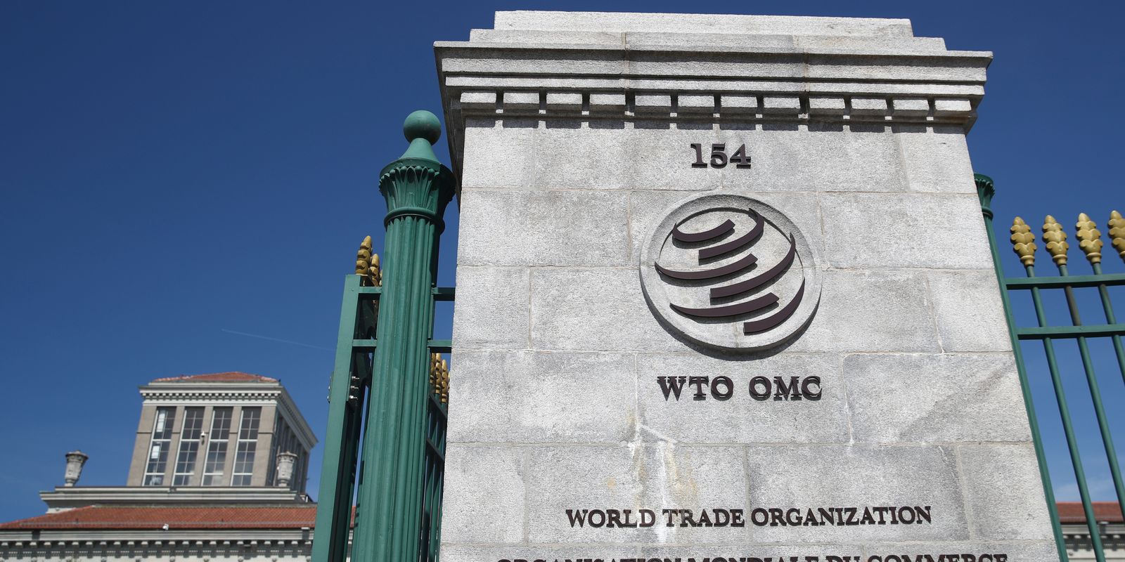 EUA respondem ao Brasil na OMC e aceitam reunião para consultas