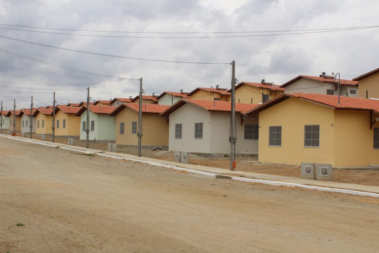 Prefeitura de Quixadá divulga lista de pré-selecionados para receber casas populares