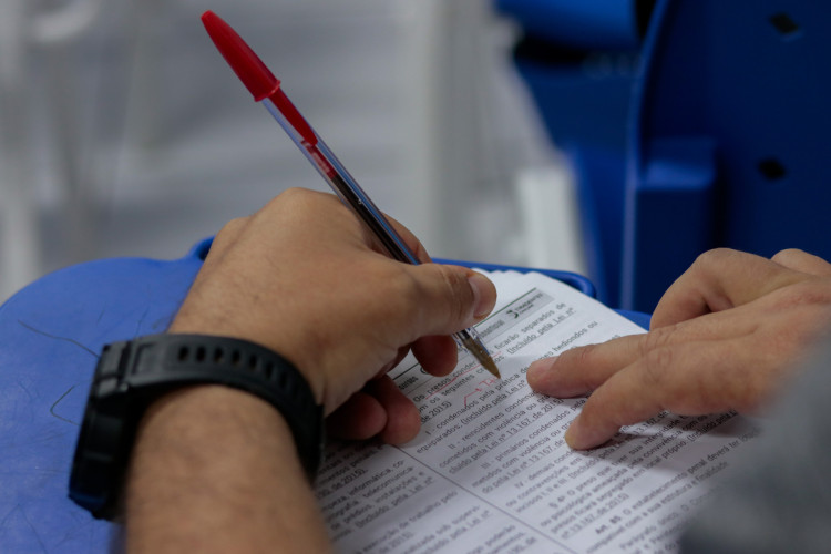 Inep divulga locais de prova do Encceja 2026