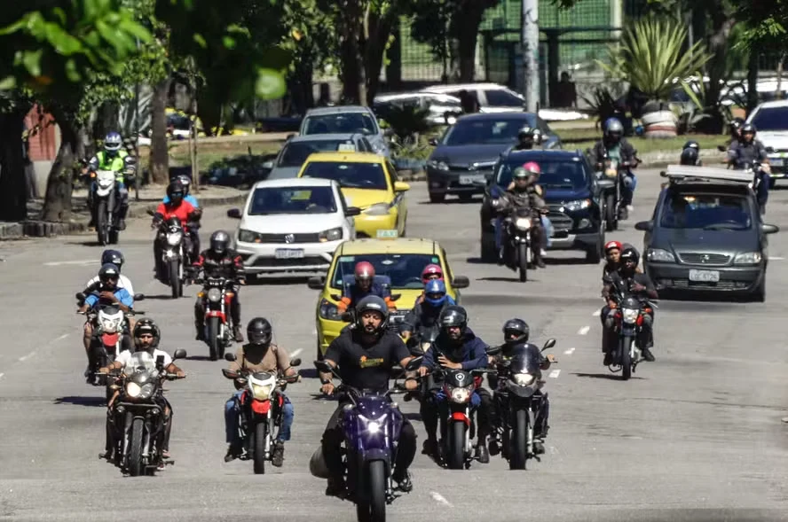 Indústria de motocicletas bate recorde e tem melhor produção de julho da história