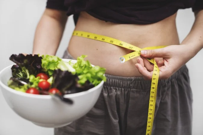 Mesmo com peso normal, gordura abdominal pode elevar risco de doenças cardiovasculares