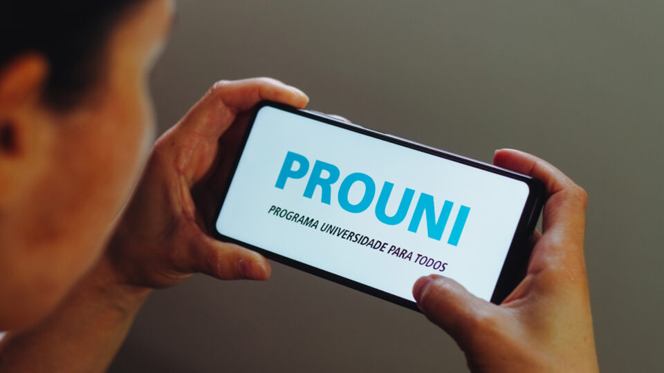 Prouni: prazo para confirmar dados de inscrição termina nesta sexta